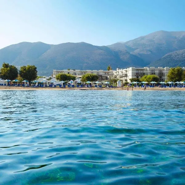 Grecotel Meli Palace, viešbutis mieste Milatosas