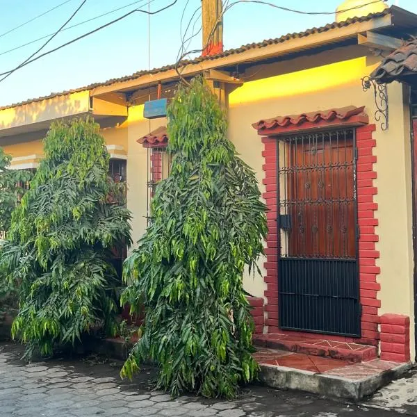 Apartamento Los Monges, Hotel in León
