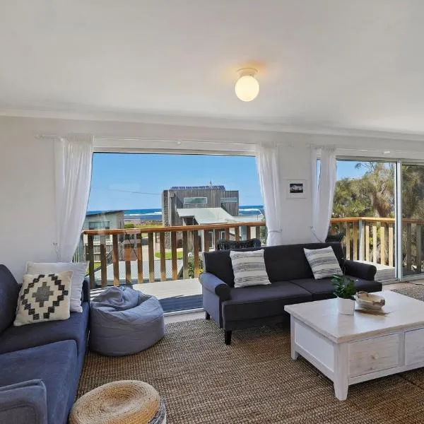 Southport, hotel in Port Fairy