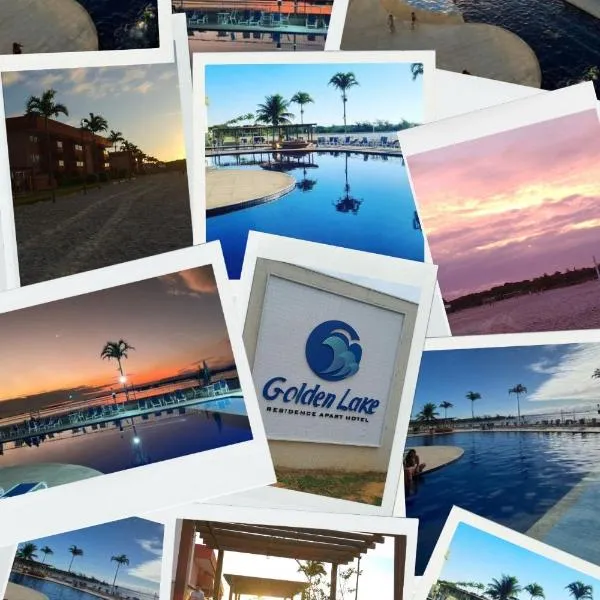 Golden Lake Apart Hotel Arraial do Cabo RJ A&J