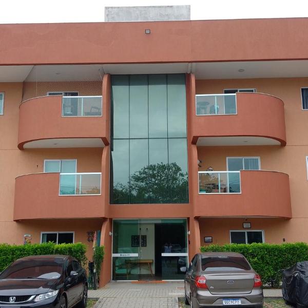 Golden Lake Apart Hotel Arraial do Cabo RJ A&J - Foto 4
