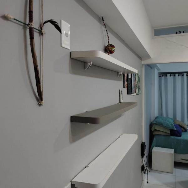 EDF Costa Do Rio(Flat) - Foto 2