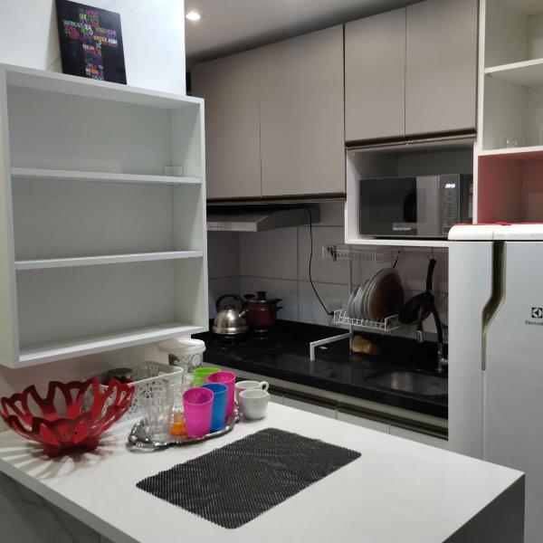 EDF Costa Do Rio(Flat) - Foto 5