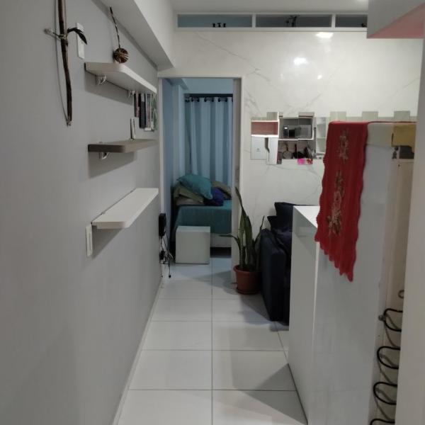 EDF Costa Do Rio(Flat) - Foto 3