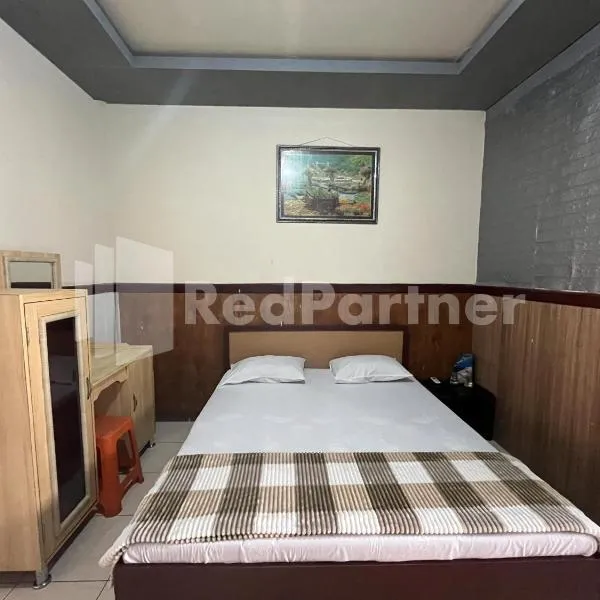 Jombang에 위치한 호텔 Hotel Dewi near GOR Merdeka Jombang Mitra RedDoorz