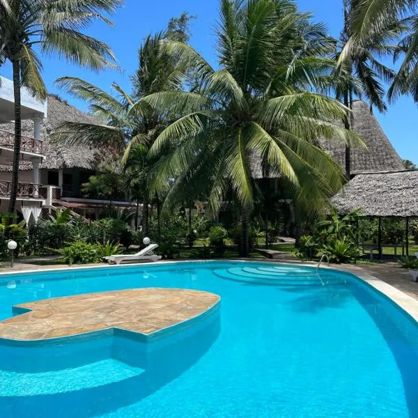 Watamu Ascot Resort, hotel in Watamu