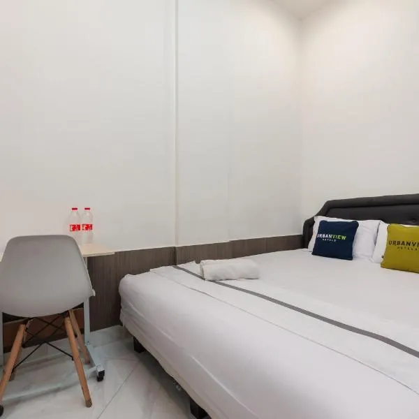 Urbanview Hotel Kota Tua Jakarta, hotel in Jakarta
