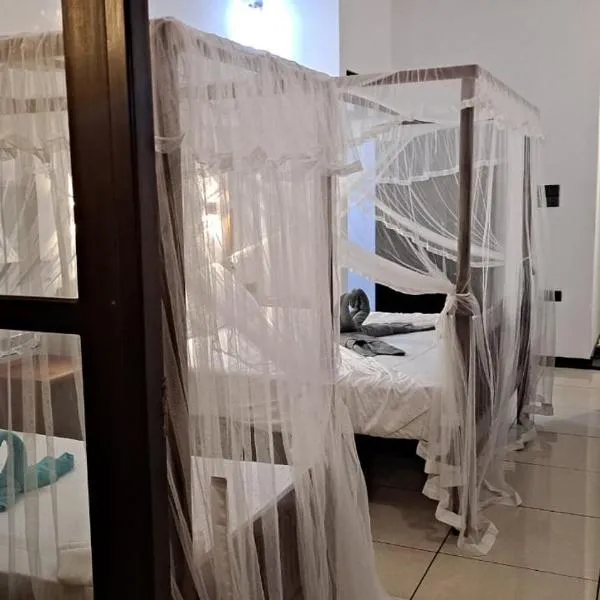 Taco Super Place, hotel v destinaci Unawatuna