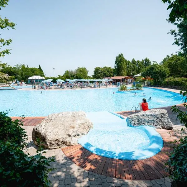 Centro Vacanze San Marino, hotel i San Marino