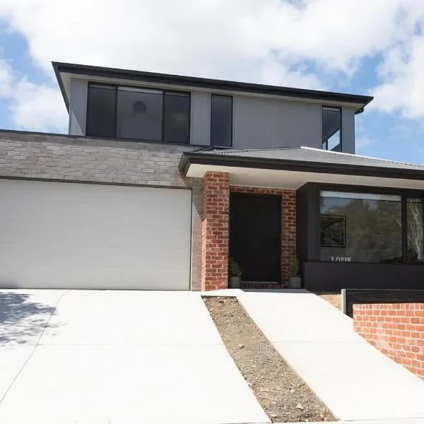 Loxi's Retreat Short Stays, hotel in Ballarat