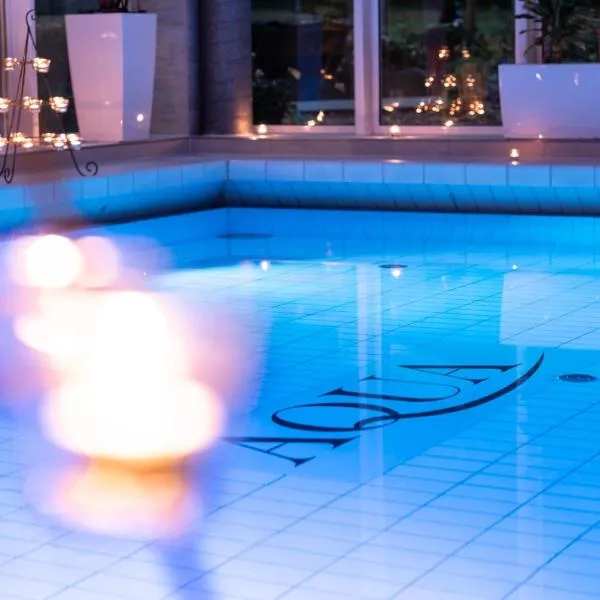 Trihotel Rostock - Wellnesshotel Adults Only, hotel v Rostocku