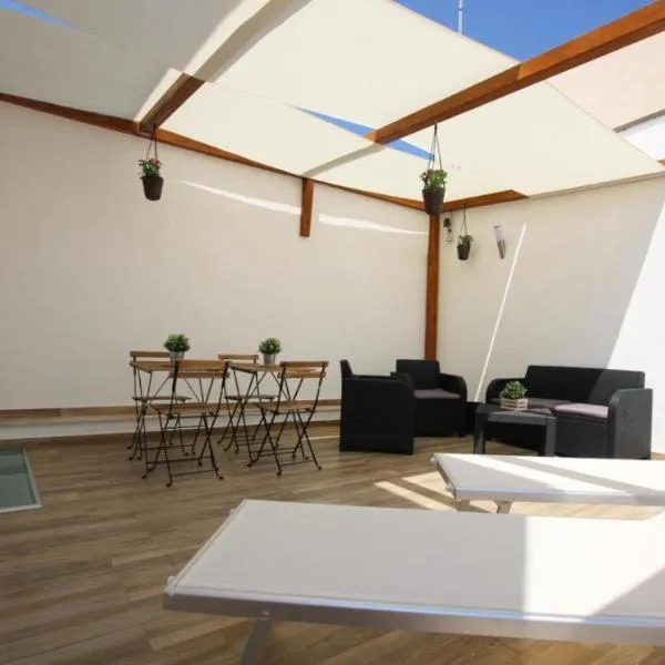 I sogni di LUDO open space, hotel in Siracusa
