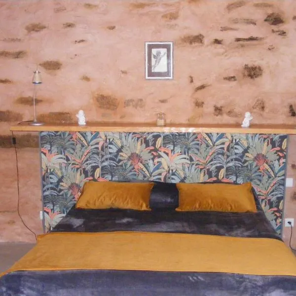 LES ANGES, hotel in Covelo