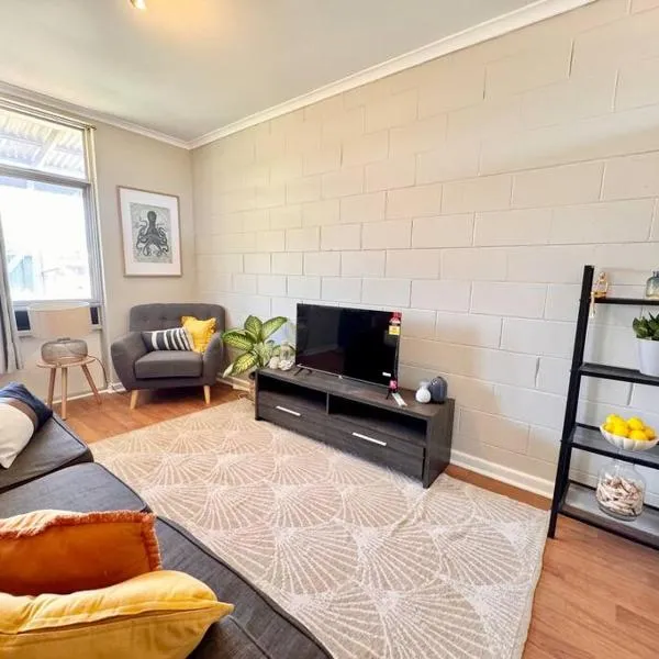 Seabreeze Suite, hotel a Port Hedland