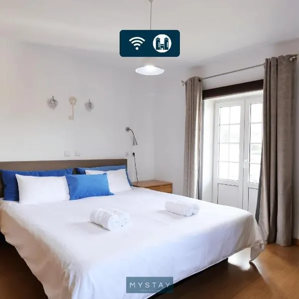 MyStay - Casa Miná, hotel v destinaci Montalegre