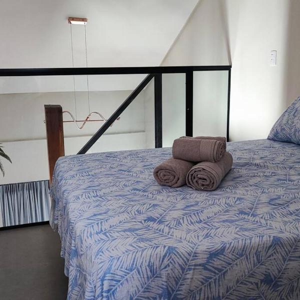 Flat Oásis no Condomínio Villa del Mar em Porto de Galinhas - Foto 2