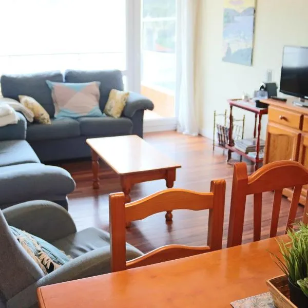Apartamento Laredo, hotel v destinaci Laredo
