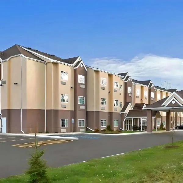 Quality Inn & Suites, hotel in Washington