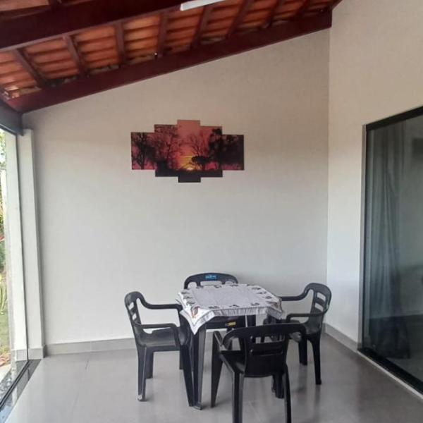 Chalés Santa Terezinha - Foto 4