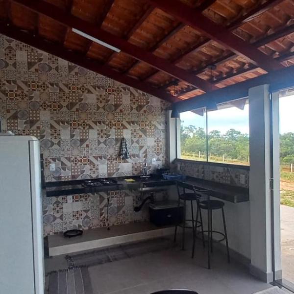 Chalés Santa Terezinha - Foto 3