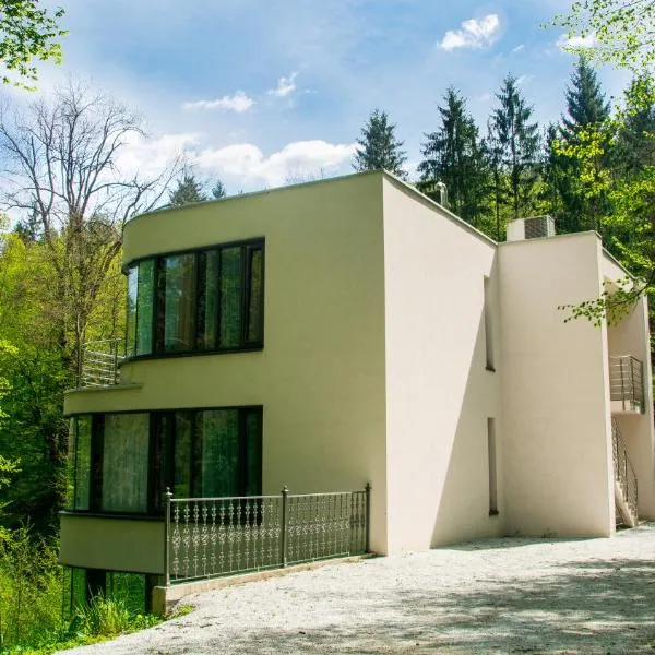 Rimske Terme Resort - Vila Sisi, hotel v destinaci Rimske Toplice