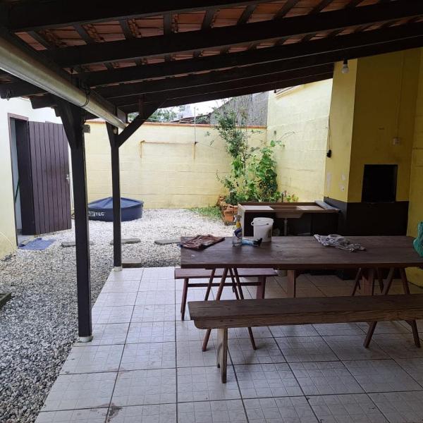 Casa Amarela - Foto 4