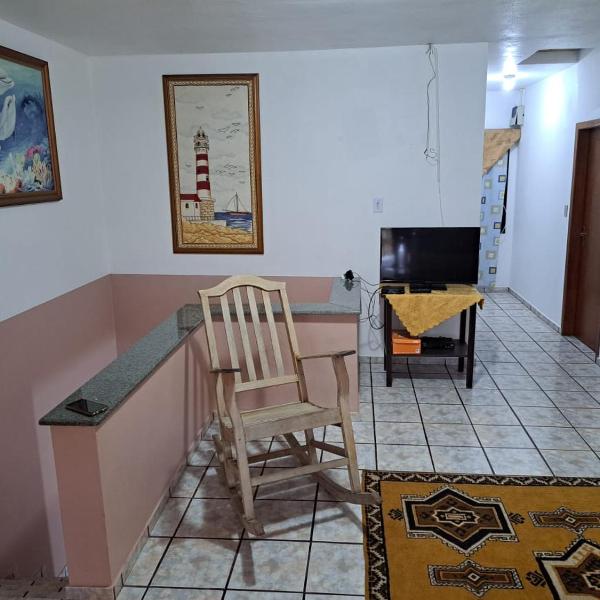 Casa Amarela - Foto 5