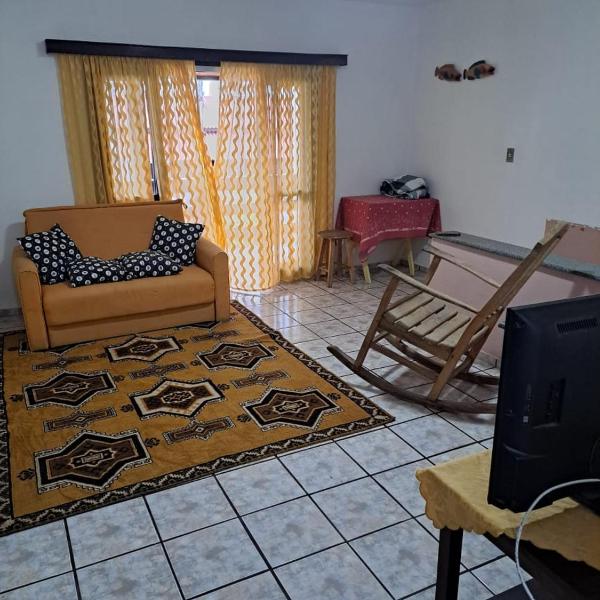 Casa Amarela - Foto 2