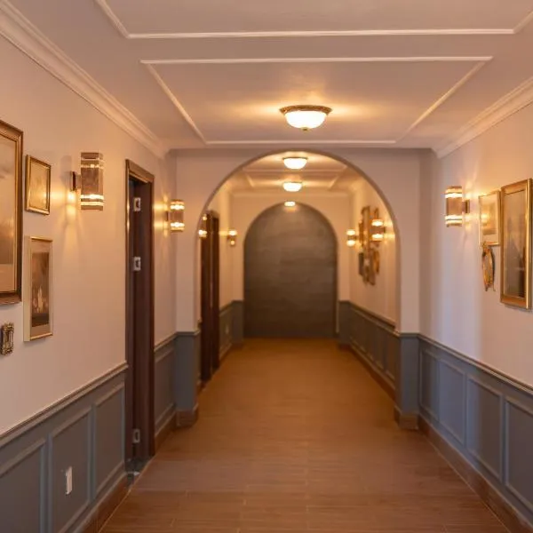 AN PHÚ Home, hotell sihtkohas Đà Lạt