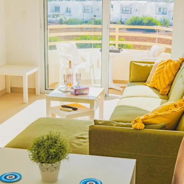 Protaras में, होटल Cyprus Dreams Village
