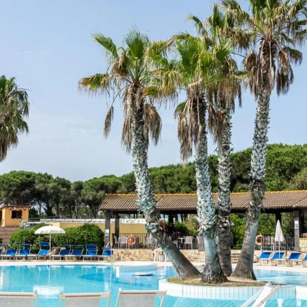 Ala Birdi Residence, hotel Arboreában