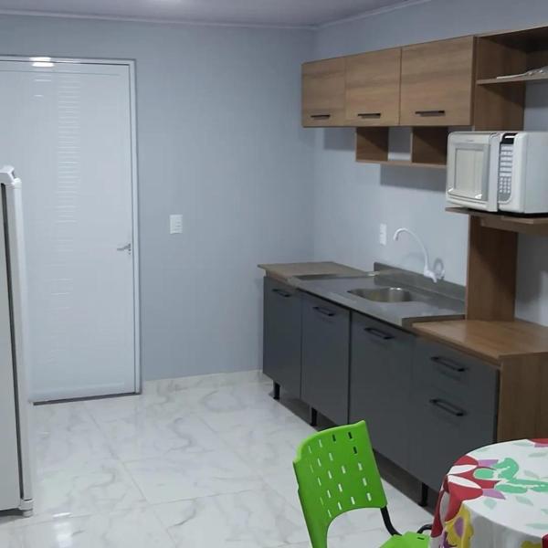 Sitio Hoffmann - Foto 2