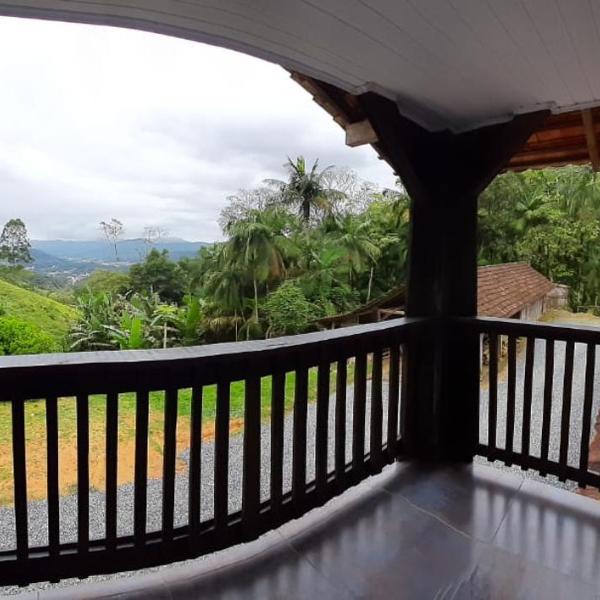 Sitio Hoffmann