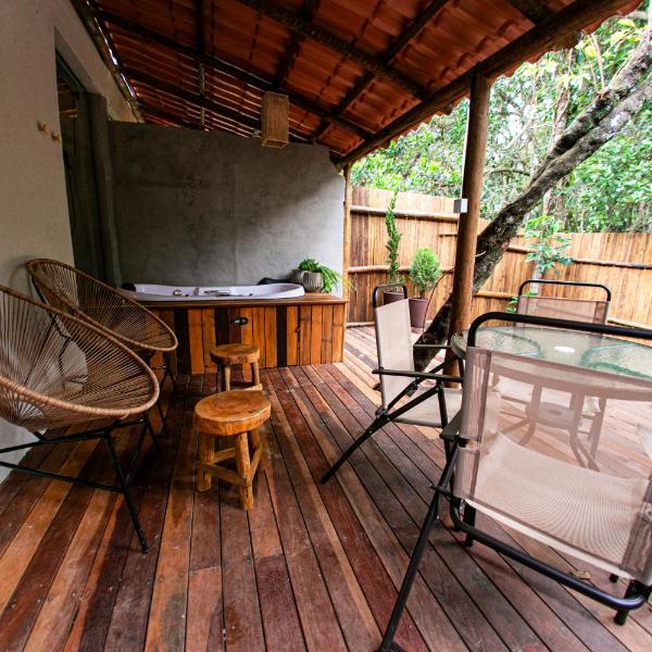 Recanto da Cachoeira - Foto 5