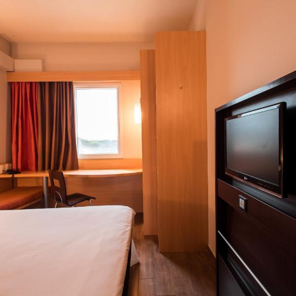 ibis Presidente Prudente Manoel Goulart - Foto 5