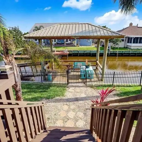 Majorca Manor: Beach Bliss!, Hotel in St. Augustine