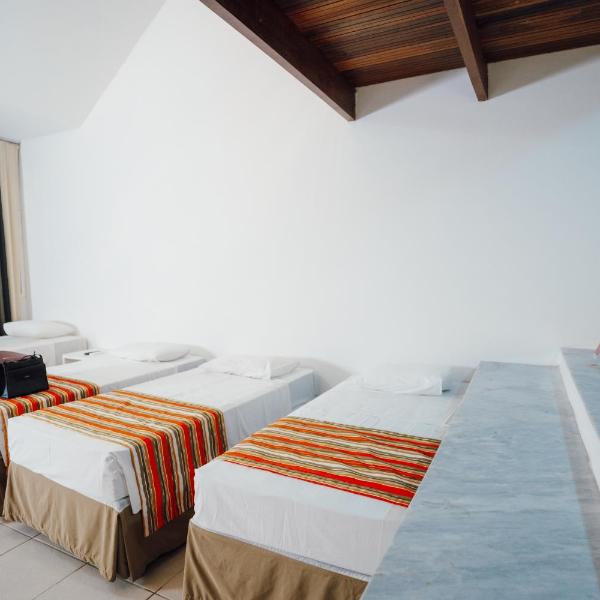 Hotel VillaOeste - Foto 2