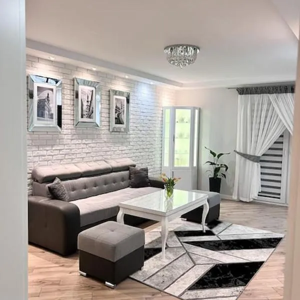 Apartament Zamojski Młyńska, hotel di Zamość
