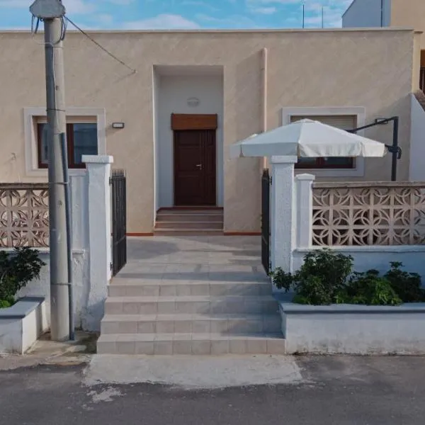 Aura Salenta - A 400m dal mare, hotel v destinácii San Pietro in Bevagna