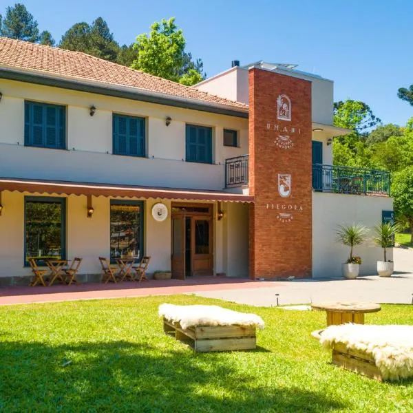 Umani Pousada, hotel v destinaci Bento Gonçalves
