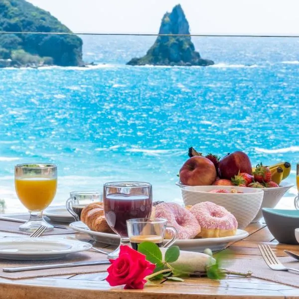 Lido Paradise Apartments Corfu, готель у місті Айос-Гордіос