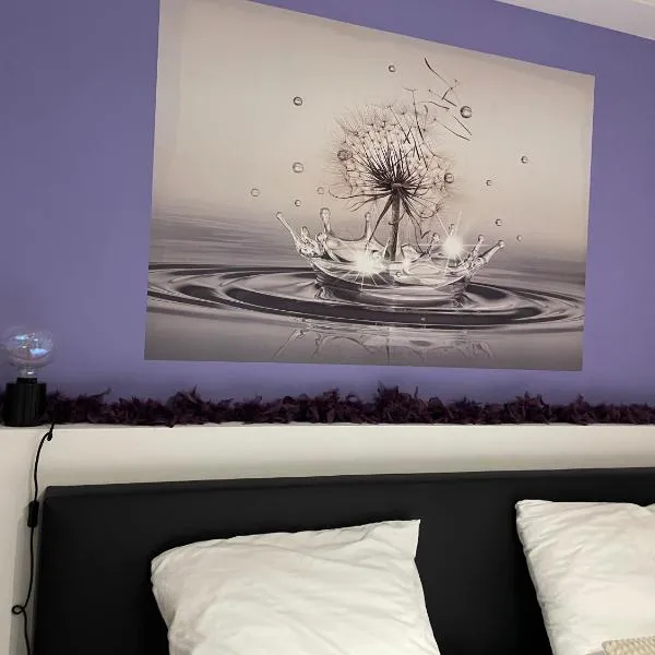 B&B L’Orangerie, hotel v destinaci Lo-Reninge