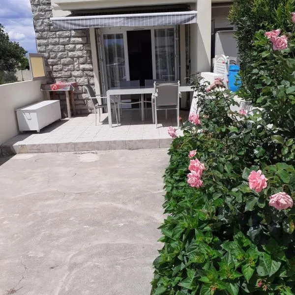 Face à la plage, hotel a Palavas-les-Flots