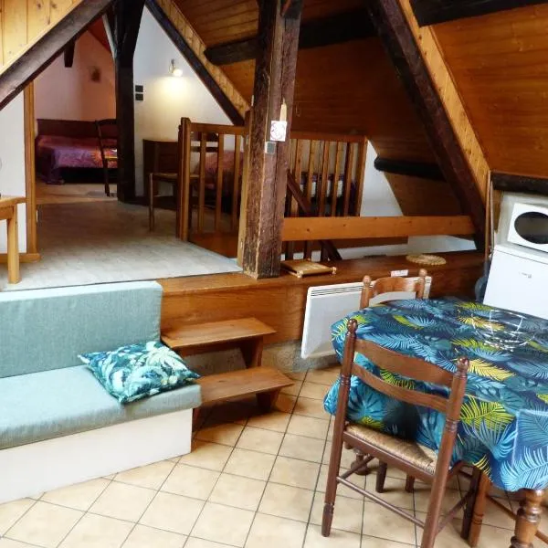 Piet, hotel v destinácii Laruns
