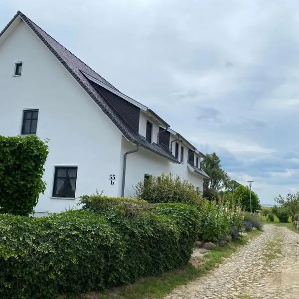 Ferienwohnung Groß Zicker, hotel u gradu Groß Zicker
