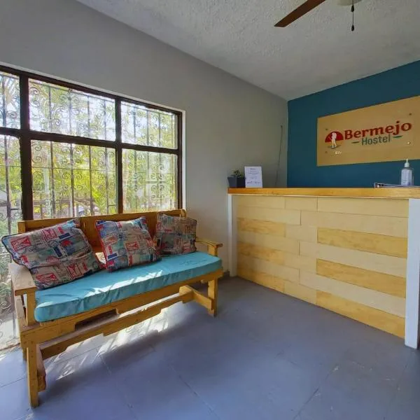 Bermejo Hostel, ξενοδοχείο σε La Paz