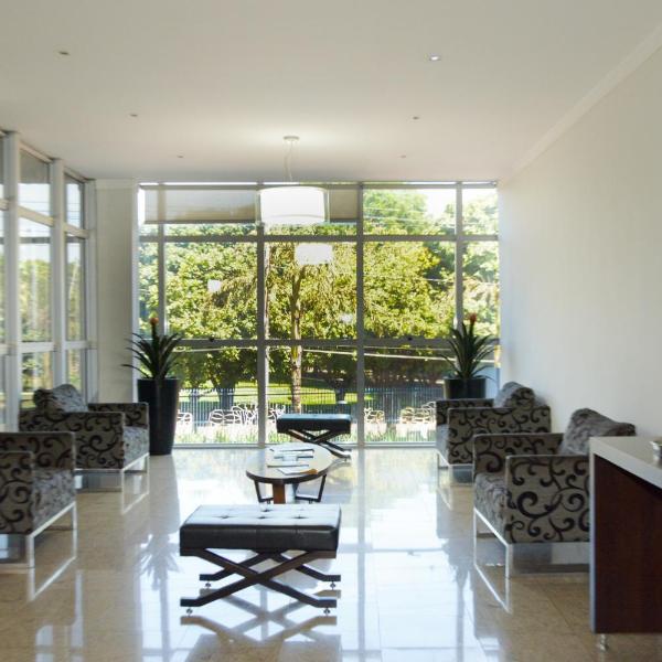 HOTEL BOMBONATO UBERABA - Fácil Acesso ao Aeroporto e parque de Exposições ABCZ - Foto 5