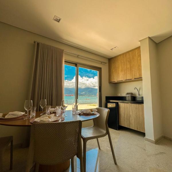 Ágape Hotel - Foto 5