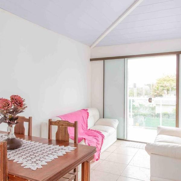 Café da manhã com vista mar. - Foto 4