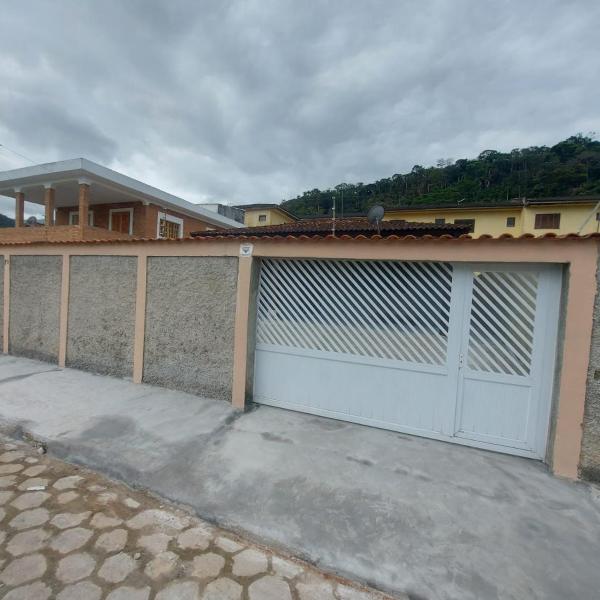 Casa em caraguatatuba
